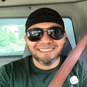 Meet your Posher, Jilberto